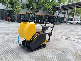 思拓瑞克 STP60 平板夯