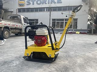 思拓瑞克 STP125 平板夯