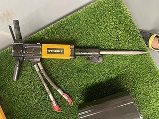 思拓瑞克 STP2OS 液压动力设备