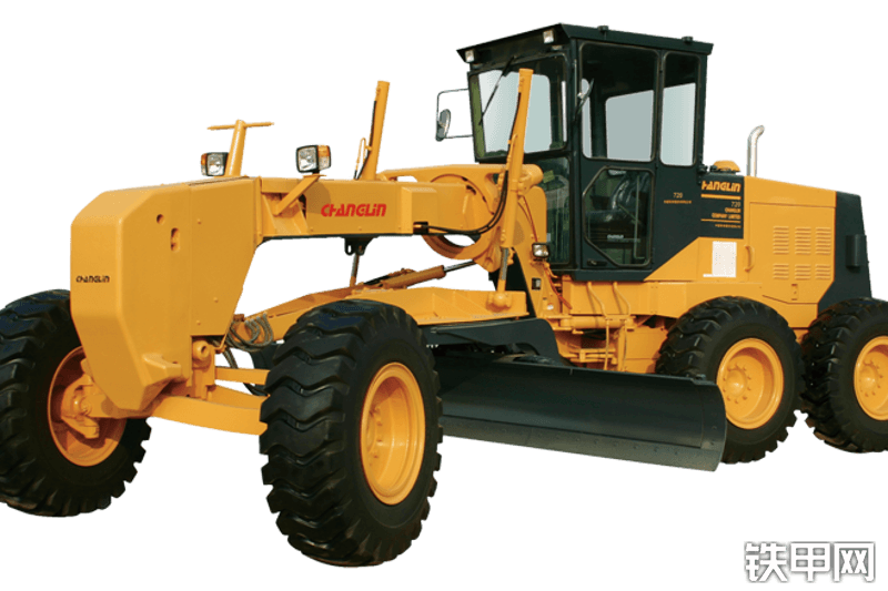 国机重工720平地机