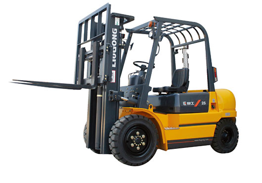 产品中心 叉装车 柳工叉装车 柳工内燃式叉车 柳工cpc35叉装车综述