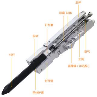 悍宇H135破碎锤其他