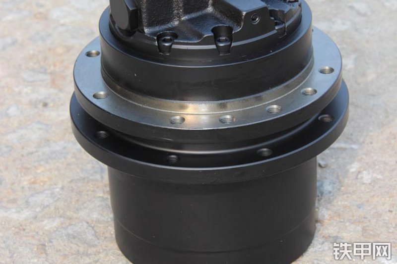 恒特重工HT21挖掘机其他