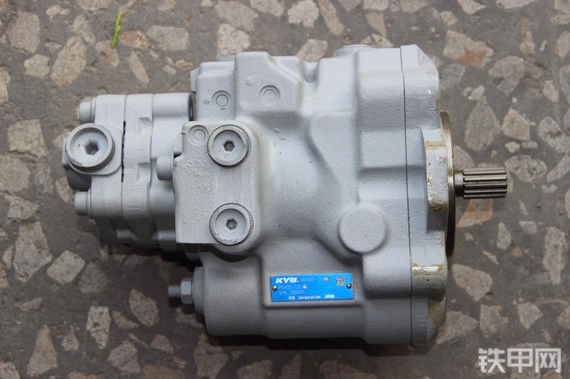 恒特重工HT21挖掘机其他