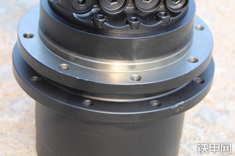 恒特重工HT21挖掘机其他