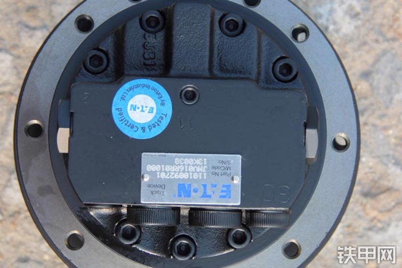 恒特重工HT21挖掘机其他