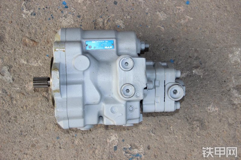 恒特重工HT21挖掘机其他