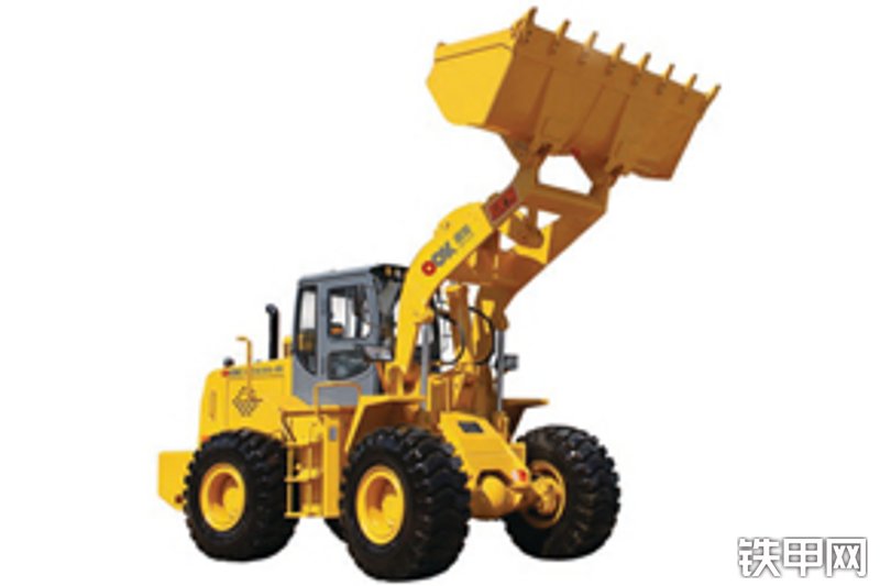 厦装xz656-iii轮式装载机