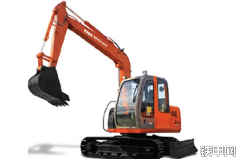 日立ex70履带式挖掘机