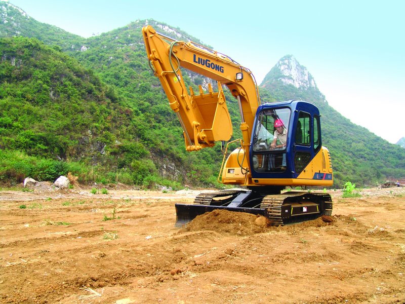 柳工clg930混凝土搅拌站-柳工混凝土搅拌站clg930价格-参数-图片-铁甲