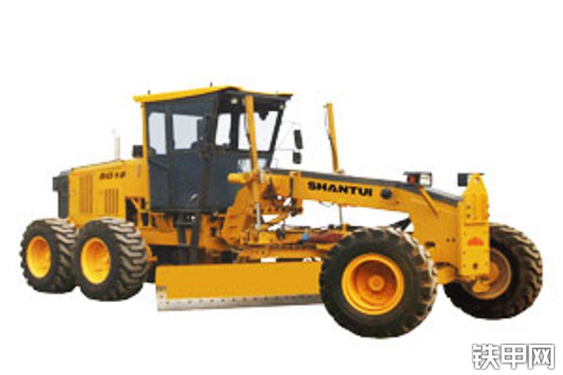 山推sg16-3平地机