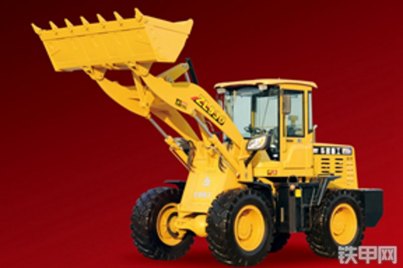 山东华建zl-930装载机