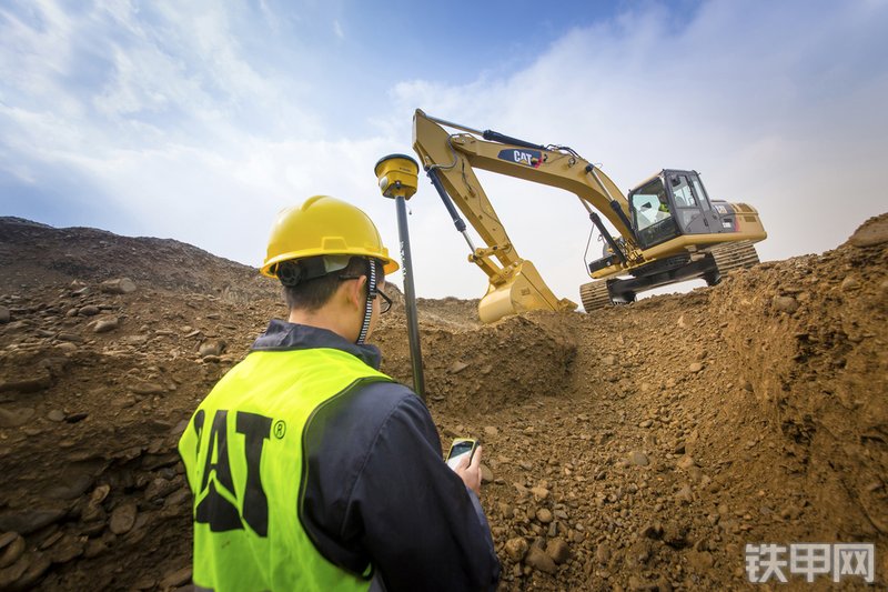 卡特彼勒330D2L液压挖掘机其他