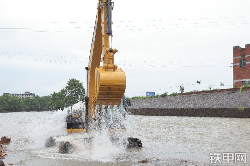 卡特彼勒320D2液压挖掘机其他