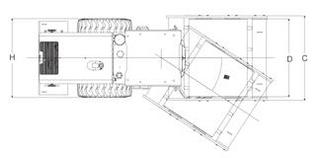 山工SEM520压路机其他