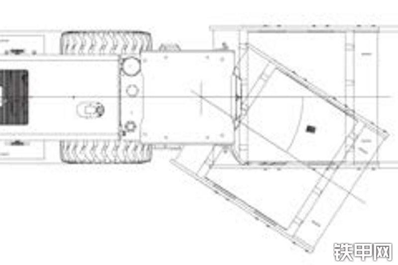 山工SEM518压路机其他