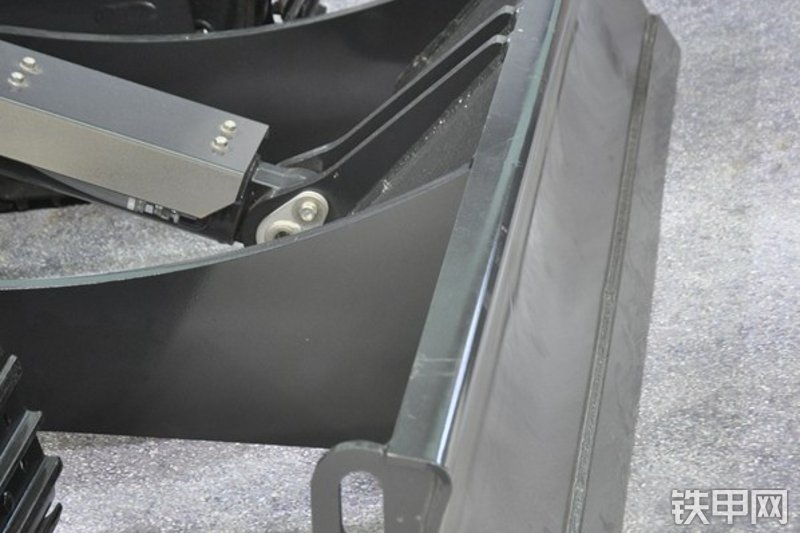 洋马VIO50-6B挖掘机局部