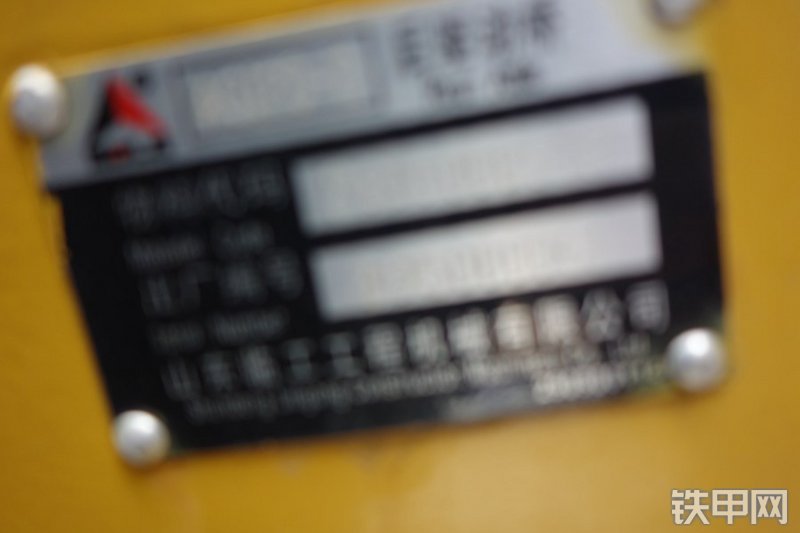 山东临工G9190平地机其他