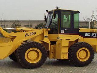 成工 ZL30B 装载机