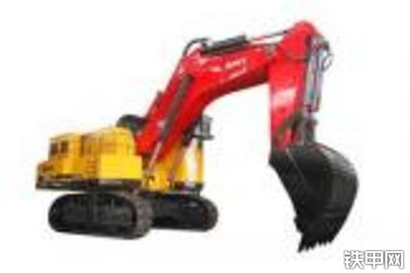 三一重工sy2000c履带式挖掘机