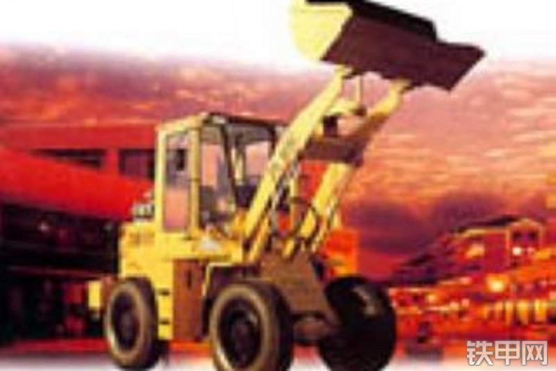 天工zl10c轮式装载机