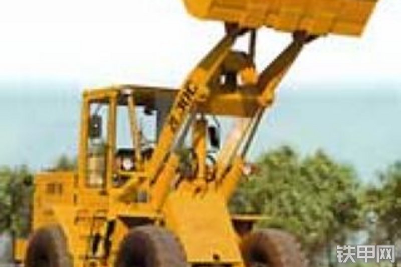 天工zl30c轮式装载机