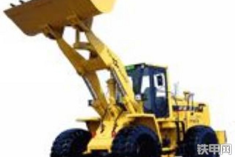 天工zl50f轮式装载机