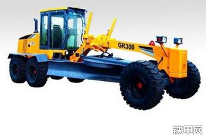 徐工gr300平地机