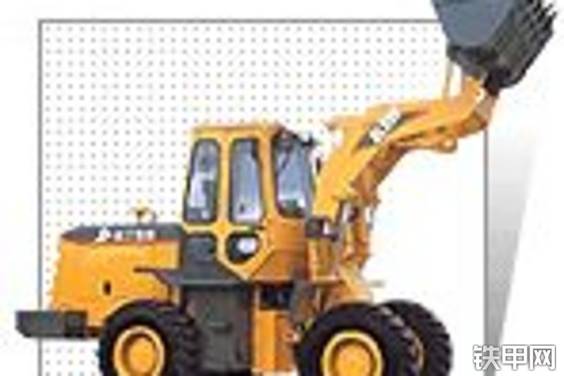 晋工zl15f轮式装载机