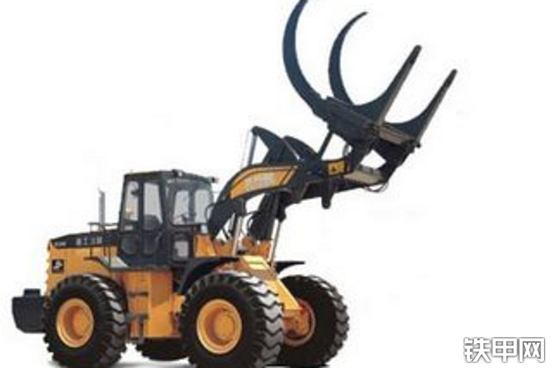 晋工zlj50c轮式装载机