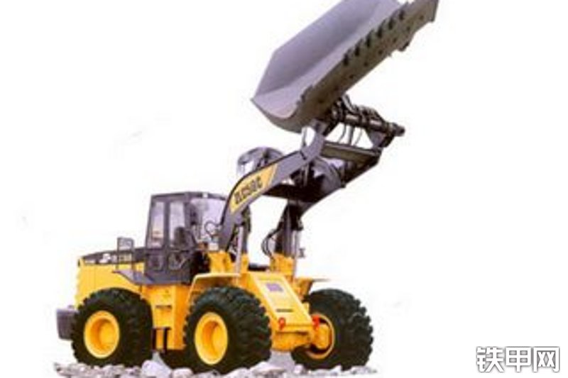 晋工zlc50c轮式装载机