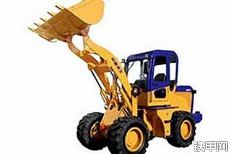 龙工lg816轮式装载机