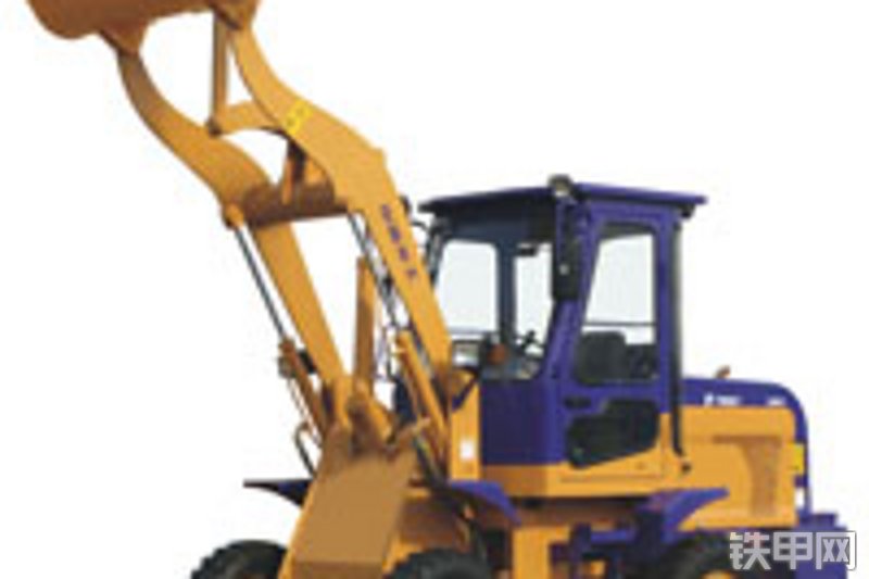 龙工lg810轮式装载机