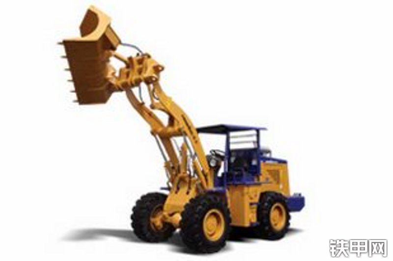 龙工lg816cra轮式装载机