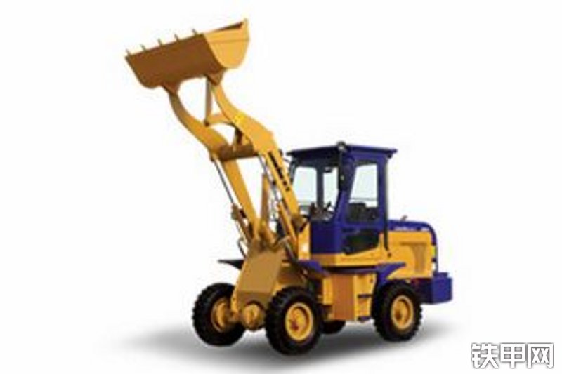 龙工lg810y轮式装载机