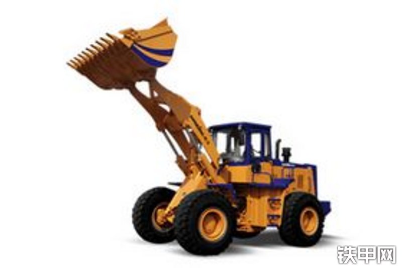 龙工zl50g轮式装载机