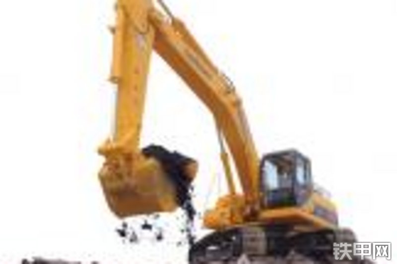 柳工clg920c履带式挖掘机