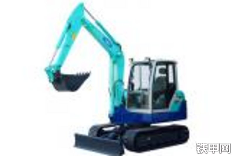 石川岛ihi55ns履带式挖掘机