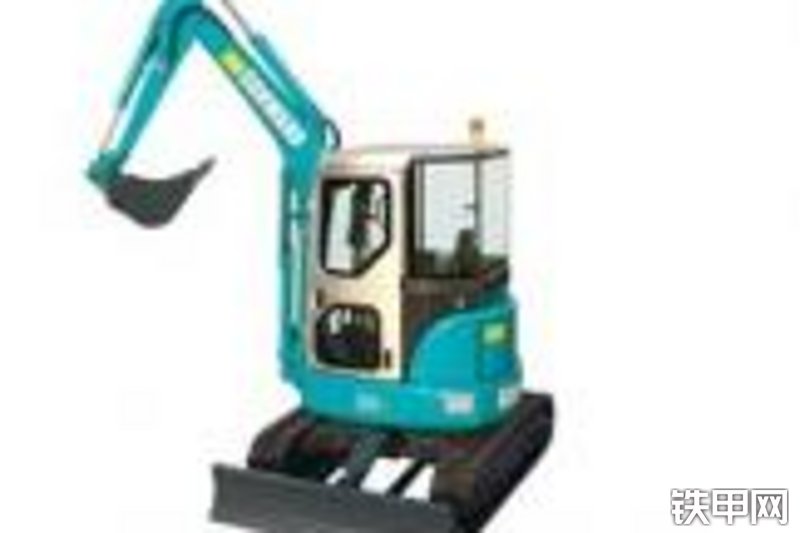 山河智能swe30u履带式挖掘机