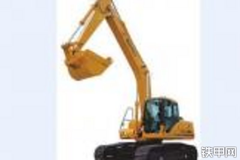 三一重工sy215c8m履带式挖掘机