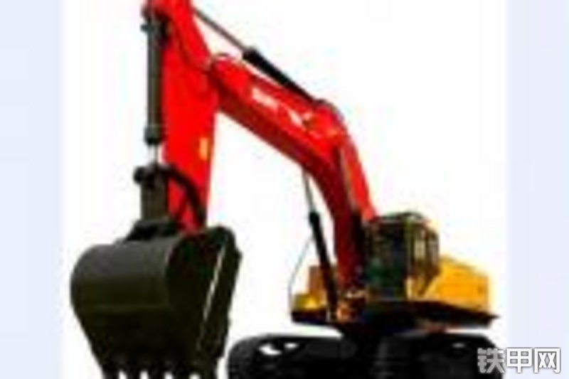 三一重工sy850c履带式挖掘机