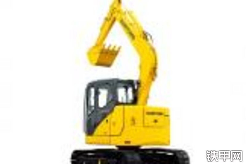 住友sh75x-3b履带式挖掘机