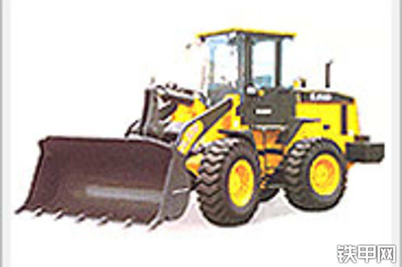 徐工lw520g轮式装载机