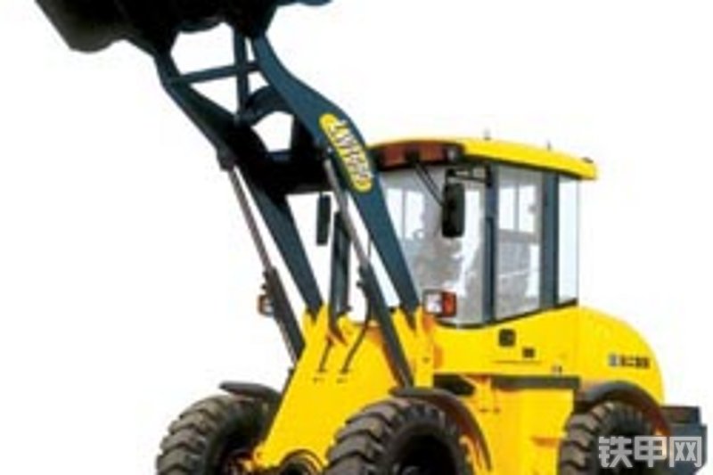 徐工lwc160轮式装载机