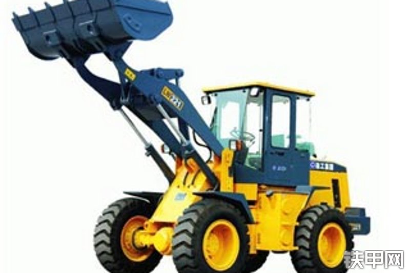 徐工lw221轮式装载机