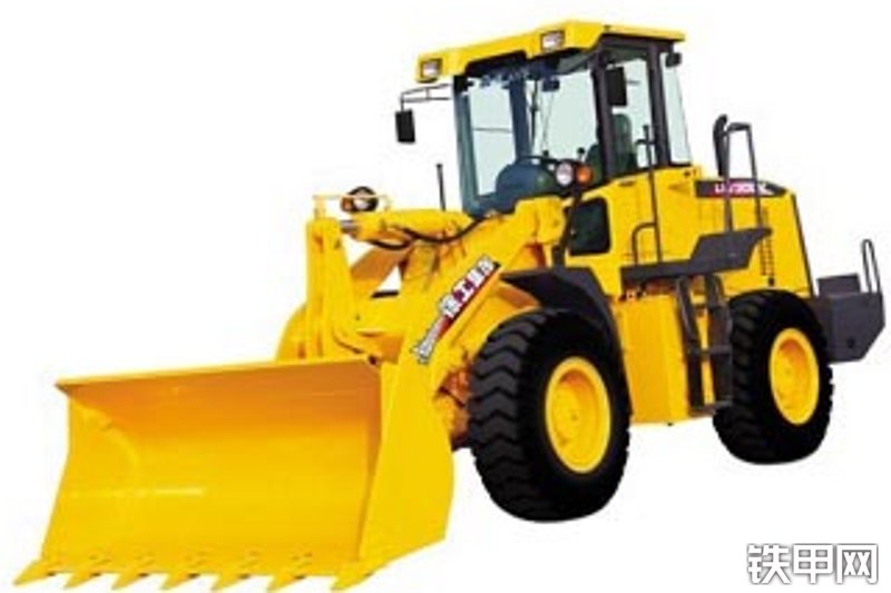 徐工lw300k轮式装载机