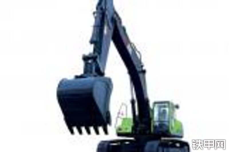 徐挖xcg450lc-8履带式挖掘机