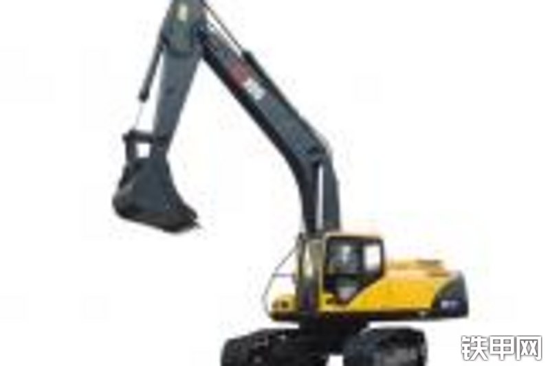 徐挖xcg330lc-8履带式挖掘机