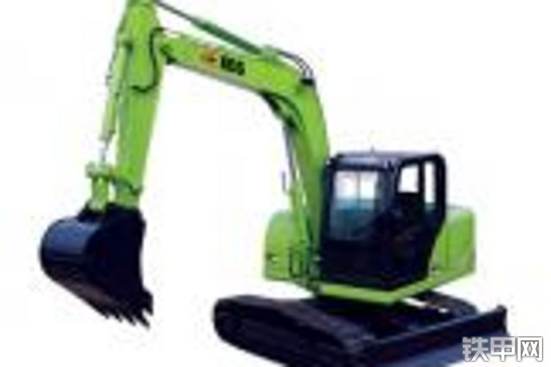 徐挖xcg88-8履带式挖掘机