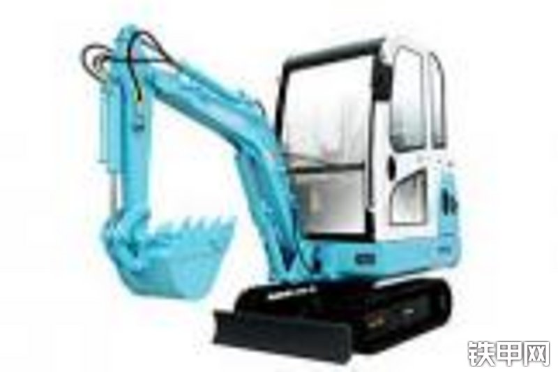 大信重工ds18履带式挖掘机